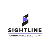 Sightline Commercial Solutions logo