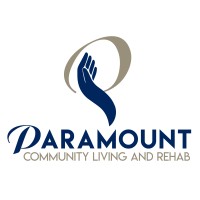 Paramount Community Living And Rehab logo