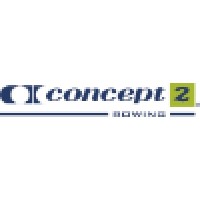 Concept2 Indoor Rower logo
