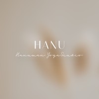 Hanu Yoga Studio (formerly Greenmonkey) logo