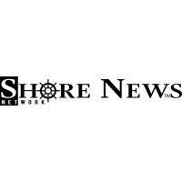 Shore News Network logo