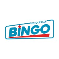 Bingo Wholesale logo