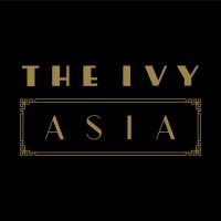 The Ivy Asia logo