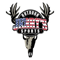 Jerry's Outdoor Sports logo
