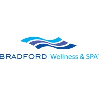 Bradford Wellness & Spa logo