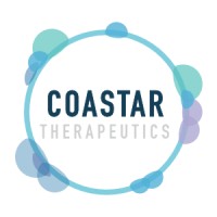 Coastar Therapeutics logo