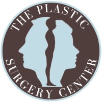The Plastic Surgery Center logo