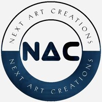 Next Art Creations logo