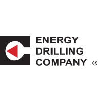 Energy Drilling Company logo