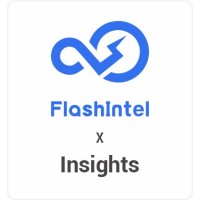 FlashIntel logo