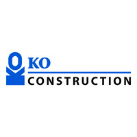 KO Construction LLC logo