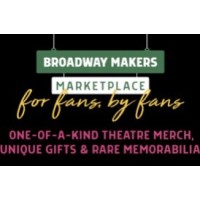 Broadway Makers Marketplace logo