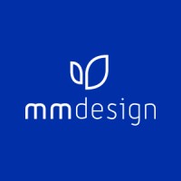 MM Design logo