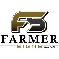 Farmer Signs logo