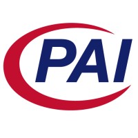 PAI Pharma logo