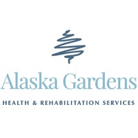 Alaska Gardens Health And Rehabilitation Services logo