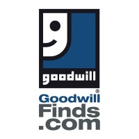 GoodwillFinds.com logo