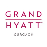 Grand Hyatt Gurgaon logo