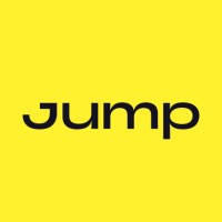 Jump logo
