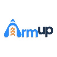 ArmUP logo