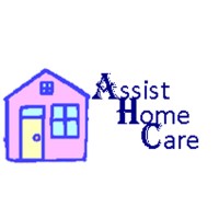 Assist Home Care logo