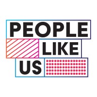 People Like Us logo