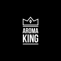 Aroma King logo