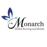 Monarch Skilled Nursing And Rehab logo