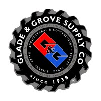 Glade & Grove Supply Co logo