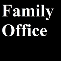 Family Office logo