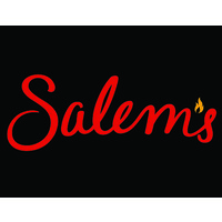 Salem's Market And Grill logo