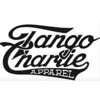 Tango Charlie Apparel logo