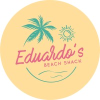 Eduardos Beach Shack logo