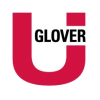 Glover U logo