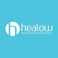 Healow Health logo