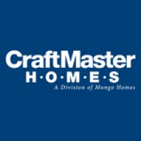 CraftMaster Homes logo
