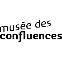 Musée Des Confluences logo