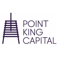 Point King Capital logo