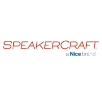 Nice/SpeakerCraft Audio Solutions logo