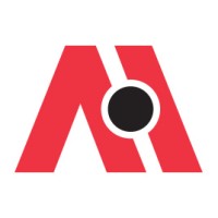 Alpine Intel logo