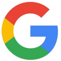 Google Artificial Intelligence logo