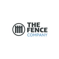 The Fence Company logo