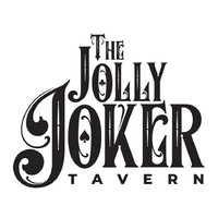 The Jolly Joker Tavern logo