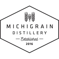 Michigrain Distillery logo