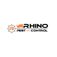 Rhino Pest Control logo