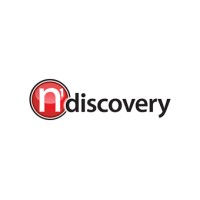 N1 Discovery logo