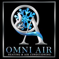 Omni Air & Heating LLC logo