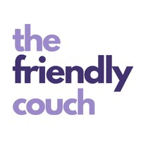 The Friendly Couch logo