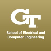 Georgia Tech School Of Electrical & Computer Engineering logo