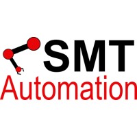 SMT Automation logo